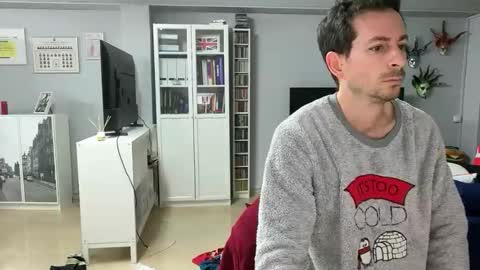 roubarixx online show from February 2026 07:08:01 AM