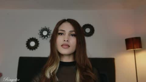 Mistress Lana online show from March 2026 05:37:02 AM