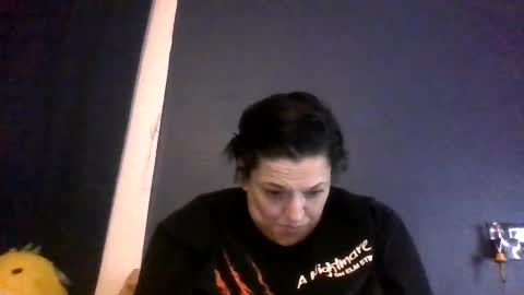 No More Vanilla online show from December 2025 04:06:02 AM