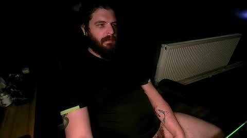 Luke online show from November 2025 12:35:01 AM