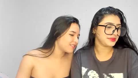 Rous and Sweet online show from December 2025 02:02:02 PM