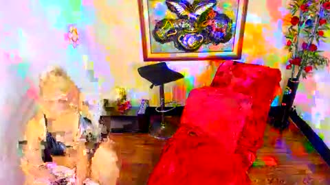 ROUSE online show from December 2025 01:59:02 AM