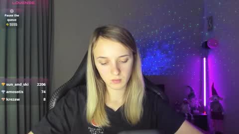 Rouse online show from January 2025 06:21:01 PM