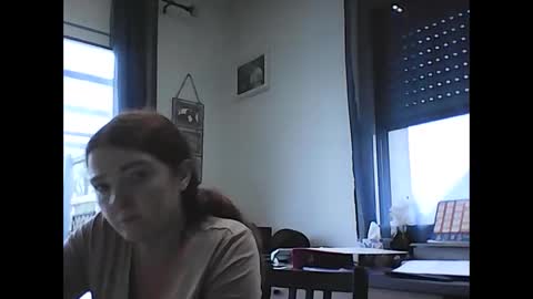 Rousse1983 online show from January 2026 10:31:02 AM