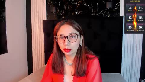 Snapshot of rousse_hoffman chatting on March 2026 12:11:01 PM rousse_hoffman online show from March 2026 12:11:01 PM