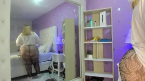 Rousse  online show from March 2026 01:05:02 PM