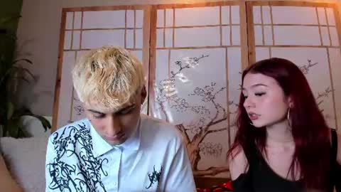 rousse_n_kenji online show from August 2026 10:08:02 PM