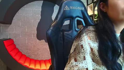 rousse gil online show from January 2026 11:47:01 AM