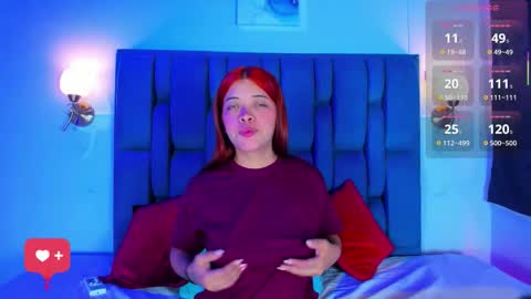 Rousse  online show from December 2025 12:09:01 PM