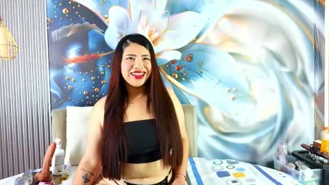 rouxinferno_cr online show from April 2026 03:33:01 AM