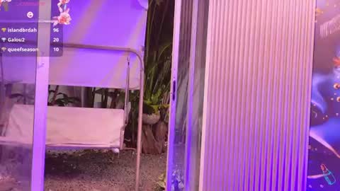 rouxinferno_cr online show from July 2026 10:21:02 AM