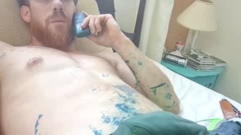 ginger13 online show from August 2026 10:34:02 PM