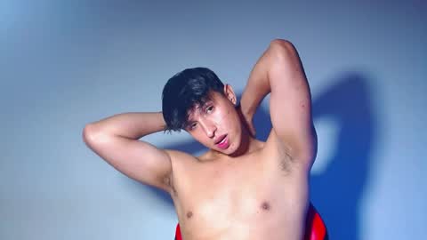 rowanboy23 online show from April 2026 07:31:01 AM