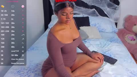 Rox online show from October 2025 12:44:01 AM