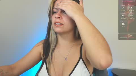 Snapshot of rox_anna chatting on January 2025 06:01:02 PM Roxanna online show from January 2025 06:01:02 PM