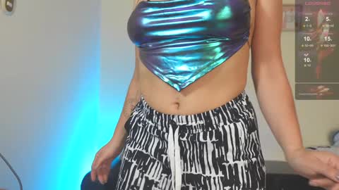 Snapshot of rox_anna chatting on January 2025 05:56:01 PM Roxanna online show from January 2025 05:56:01 PM