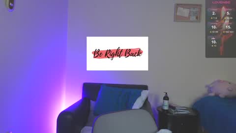 Snapshot of rox_anna chatting on January 2025 09:36:01 PM Roxanna online show from January 2025 09:36:01 PM