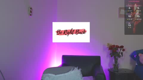 Snapshot of rox_anna chatting on February 2025 08:42:02 PM Roxanna online show from February 2025 08:42:02 PM