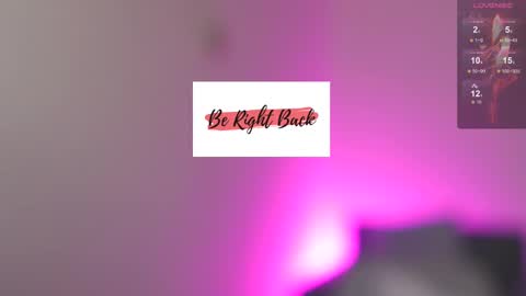 Snapshot of rox_anna chatting on February 2025 08:59:01 PM Roxanna online show from February 2025 08:59:01 PM