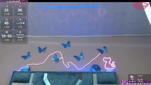 Roxane online show from March 2026 02:28:02 AM