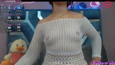 Roxane online show from March 2026 03:00:02 AM