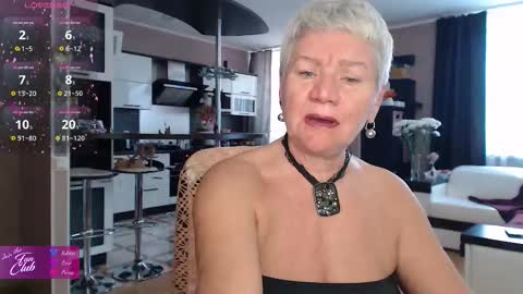 Roxana online show from February 2026 02:37:02 PM