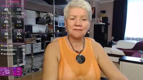 Roxana online show from March 2026 02:46:02 PM