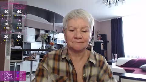 Roxana online show from March 2026 01:17:01 PM