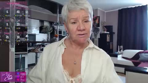 Roxana online show from March 2026 12:16:02 PM