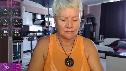 Roxana online show from June 2026 02:54:02 PM