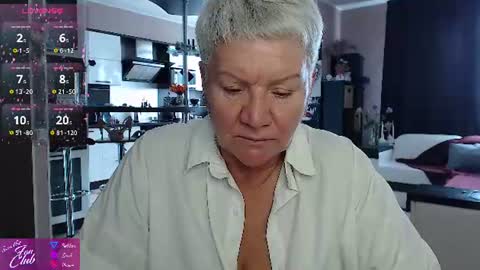 Roxana online show from July 2026 10:56:02 AM