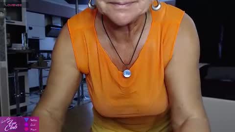 Roxana online show from July 2026 04:22:01 PM