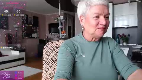 Roxana online show from July 2026 11:04:02 AM
