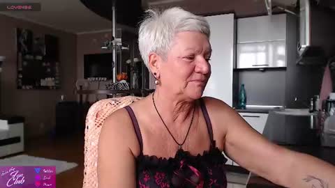 Roxana online show from July 2026 09:12:02 AM
