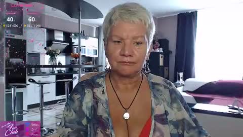 Roxana online show from July 2026 07:59:01 AM