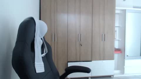 Snapshot of roxanalove7 chatting on July 2026 06:01:02 PM Roxana online show from July 2026 06:01:02 PM
