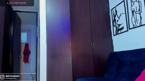 Roxxx Thee Stallion online show from January 2025 11:02:01 PM