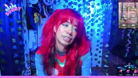 roxxy online show from March 2025 01:09:01 AM