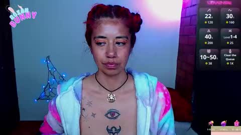 roxxy online show from October 2025 11:51:02 AM