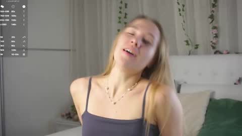 Snapshot of roxanelan chatting on March 2026 01:28:01 PM Anna Lokiss online show from March 2026 01:28:01 PM