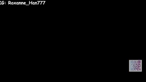 roxanne_han online show from April 2026 12:02:01 PM