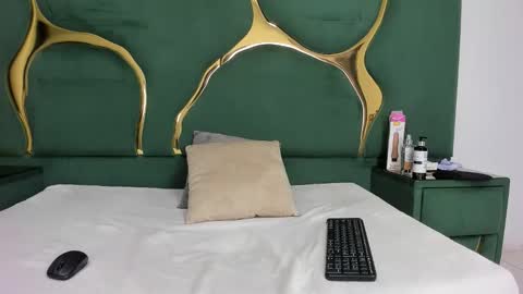 RoxanneBloom online show from February 2026 03:25:02 AM