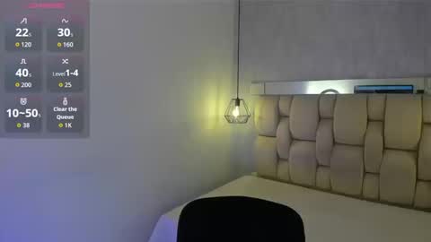 Roxie  online show from February 2026 08:09:01 PM