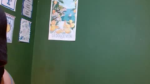 Roxie online show from February 2026 01:53:02 AM