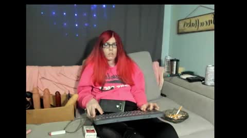 roxihazeleyes online show from February 2025 04:22:01 AM