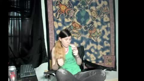 Snapshot of roxihazeleyes chatting on July 2026 01:08:01 AM roxihazeleyes online show from July 2026 01:08:01 AM