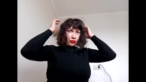 Snapshot of roxolanaa_sexy chatting on March 2025 09:21:01 AM ROXOLANAA SEXY online show from March 2025 09:21:01 AM