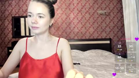 roxxana_xxxx online show from February 2025 05:09:02 AM
