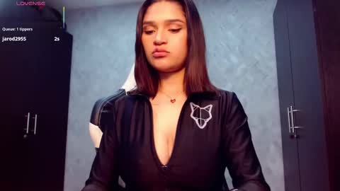 roxxi_2110 online show from January 2026 02:02:02 AM