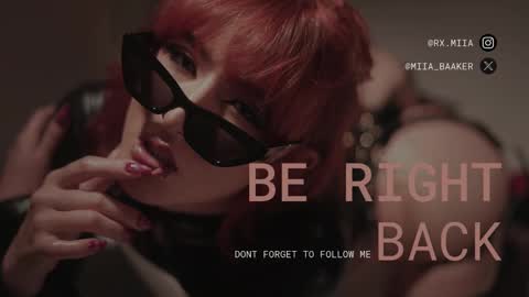 Snapshot of roxxxevelvet chatting on February 2025 07:05:02 PM Roxx IG  online show from February 2025 07:05:02 PM